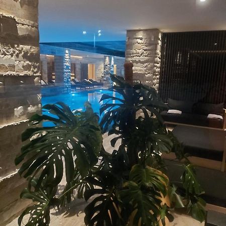 Апартаменты Greenwood Oděsa Exteriér fotografie