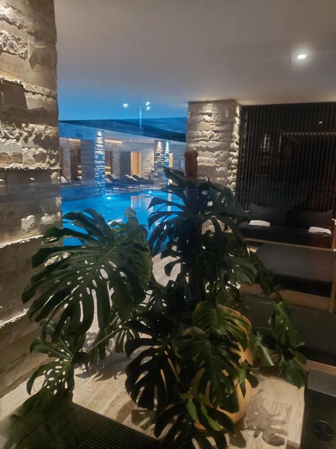 Апартаменты Greenwood Oděsa Exteriér fotografie