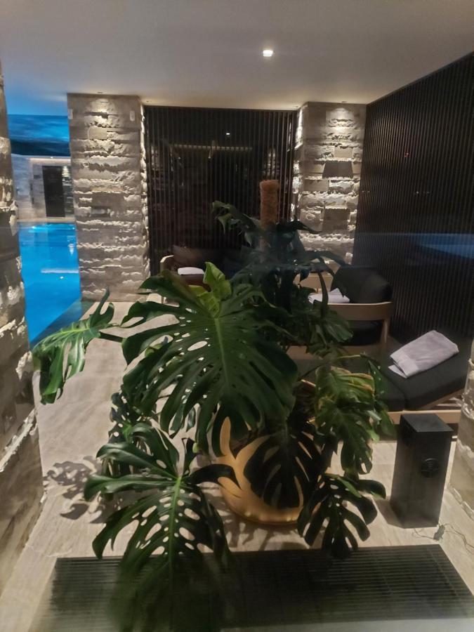 Апартаменты Greenwood Oděsa Exteriér fotografie